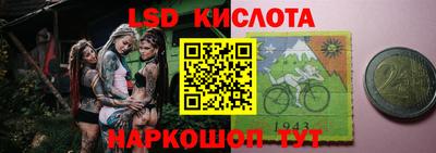 спайс Гусь-Хрустальный
